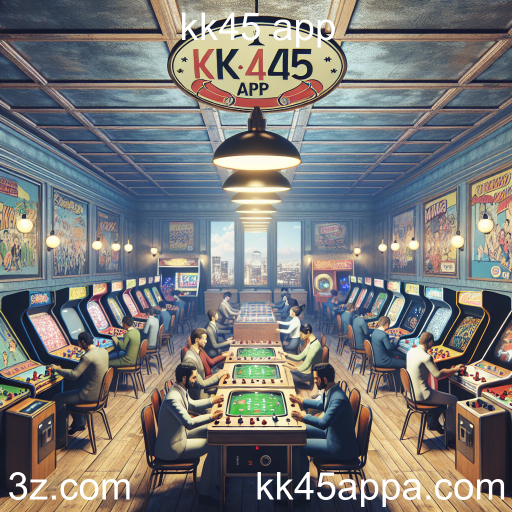 A Revolução dos Jogos de Arcade: A Nostalgia que Continua