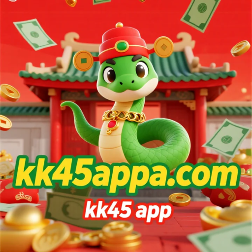 kk45 app